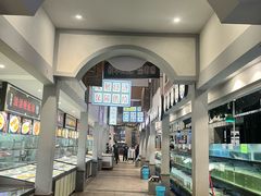 -濠景渔港(汇通店)