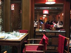 大堂-那家小馆•北京菜•烤鸭(中关村店)