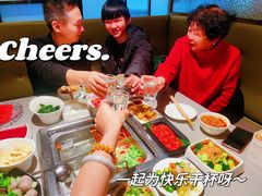 -海底捞火锅(万象城店)