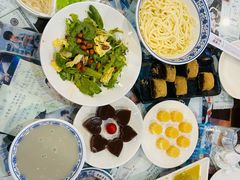 -老北京炸酱面大王.铜锅涮肉(朝阳门店)