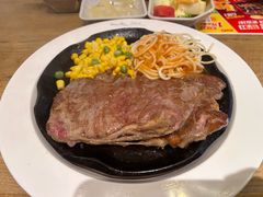 -豪客来牛排(重庆冉家坝SM广场1712店)