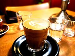-阿什卡咖啡馆ESSCA COFFEE(塔里木石油宾馆店)