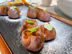 -燕兰楼·清真西北融合菜(亚运村店)