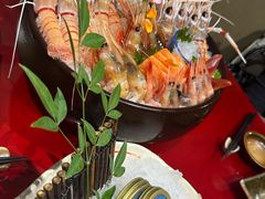 -万岛日本料理铁板烧(万泰国际店)