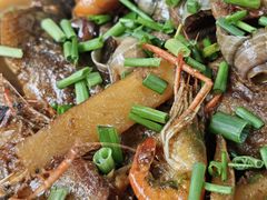-阿东农家菜(新场古镇下塘街店)