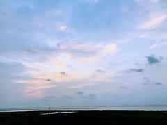 -上海滴水湖皇冠假日酒店