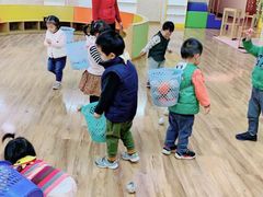 -昱南托育园.托班晚托.寒暑假班