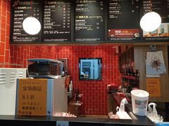 -85度C(北京玉蜓桥二店)
