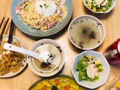 -红小满休闲餐厅(十全街店)