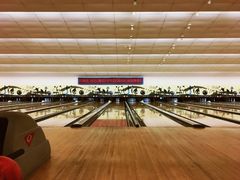 -广州保龄球馆(广州天河体育中心店)