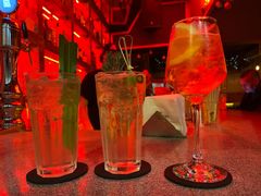 -The Drinkery (瑞金店)