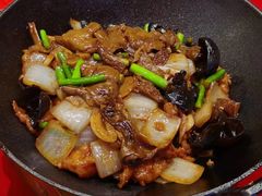 -山西会馆·晋菜·晋商宴·牌匾博物馆(胜利东街店)