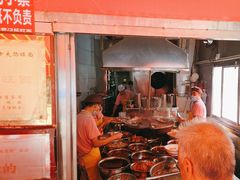 -金牌罗记肠旺面(蔡家街店)