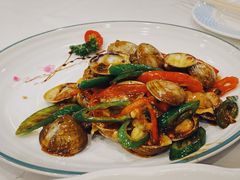 -东江海鲜酒家(艺都分店)