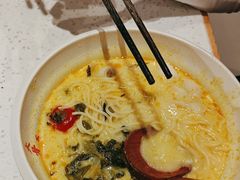 -味千拉面(瑞虹生活广场店)