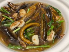 -芳芳私房菜·精做淮扬菜(承德路店)