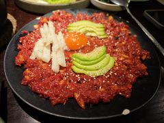 -Fuzzy Bistro 浮几韩餐·茶酒馆