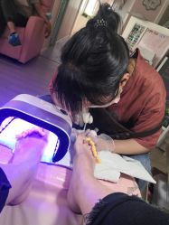 -Beauty Nails 美甲美睫皮肤管理