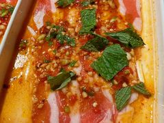 -玫瑰花园自助烤肉(顺义鑫海韵通店)