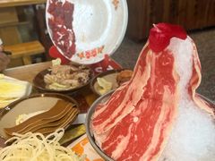-赵美丽·重庆社区火锅·直营店(火车东站·中豪国际店)