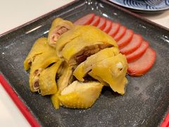 -龙记香港茶餐厅(久光百货店)