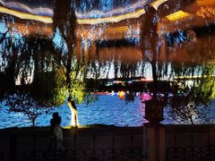 -唐山河头老街国丰维景国际大酒店