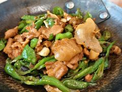 -大鸭梨烤鸭(北洼路店)