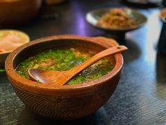 花溪牛肉粉-山石榴·贵州菜(丰盛里店)