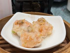 -永生国际宴会中心·佛山老字号·鱼生