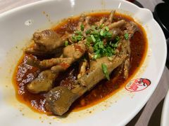 -李叔叔虾蟹大排档(青羊店)