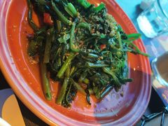 虾酱空心菜-泰妃殿(新世界旗舰店)