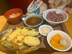 -虹梅食堂·爱蝦乃家