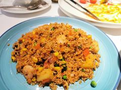 虾酱泰炒饭-Aqua Oasis 水天堂(石路天虹店)