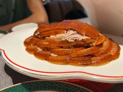 -秀儿四九城·新京菜(亚运村鸟巢店)