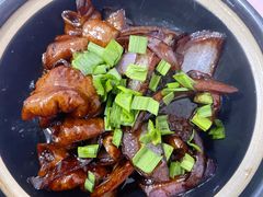 大肠煲-阿隆煲店(秀仁苑店)