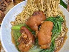 -珍珍小食店(西华路店)