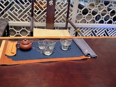 -乐港休闲馆茶艺·简餐·茶室(首都机场T2店)