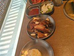 -西塔老太太泥炉烤肉(沈阳店)