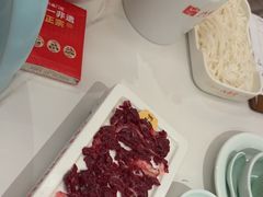 -八合里潮汕鲜牛肉火锅(深圳海岸城店)