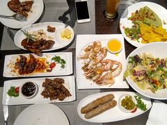 -辛德勒啤酒德餐厅