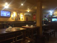 大堂-霄汉羊排(万松园一店)