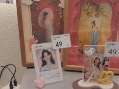 -海马体照相馆(大连柏威年购物中心店)