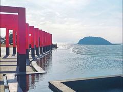 -漳州滨海火山岛自然生态风景区