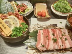 -AJIYA·池袋日式烧肉自助(天津万象城店)