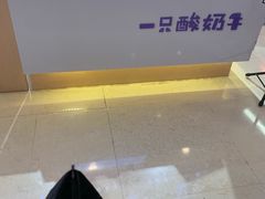 -一只酸奶牛(八一路店)
