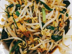 -姥家春饼店(漳州二路店)