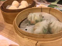 -添好运点心专门店(中环IFC店)