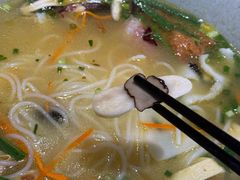 -芸南道·过桥米线(昆明老街旗舰店)