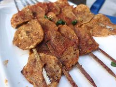 -花儿穆萨·烤肉餐厅(石马坪店)