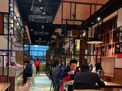 大堂-老碗会·陕西手工面(燕南路店)